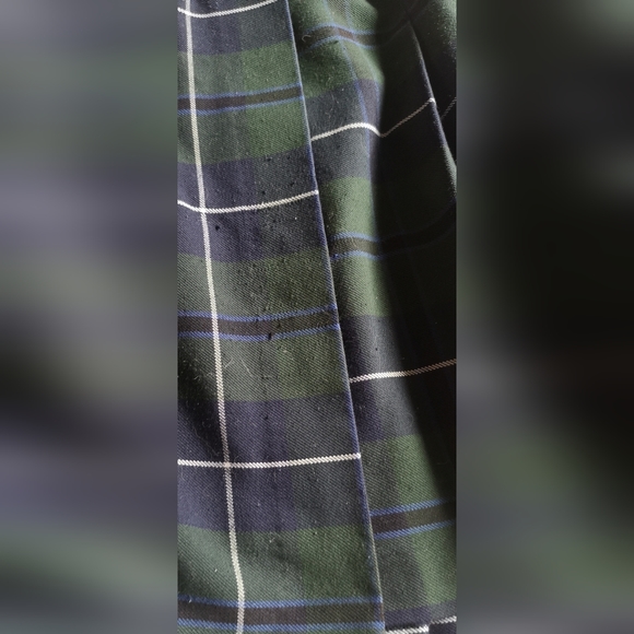 School girl skirt - Picture 2 of 9